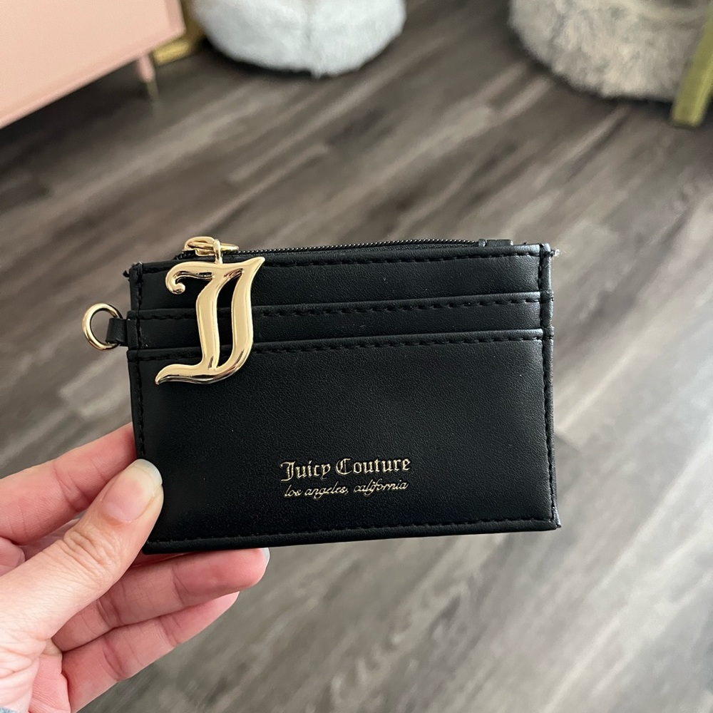 Juicy Couture Wallet